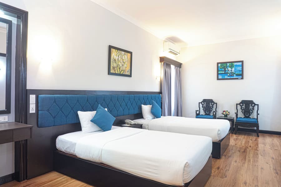 Royal Hotel Saigon
