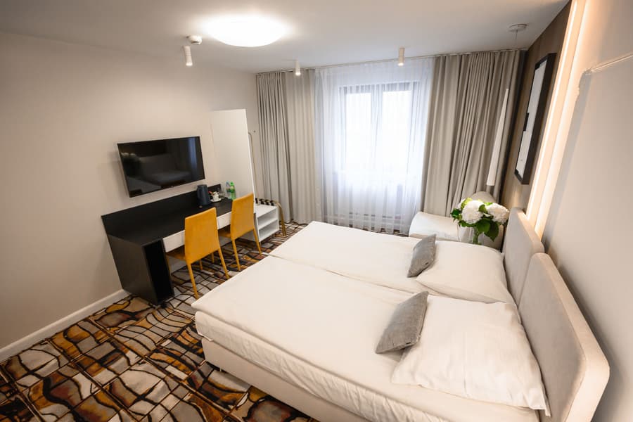 Hotel Kazimierz I