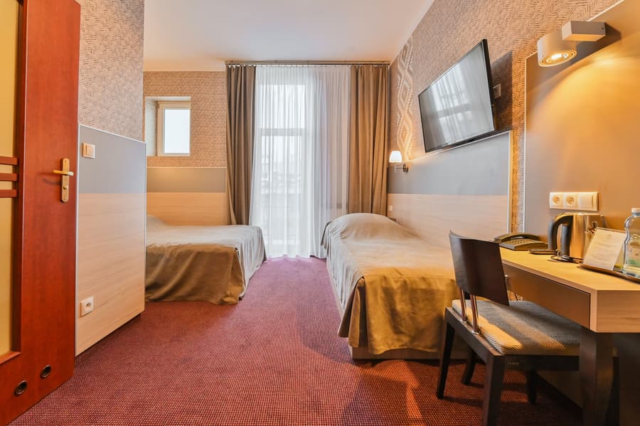 Hotel Kazimierz I