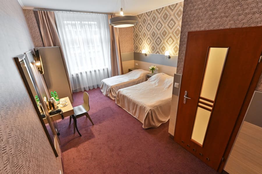 Hotel Kazimierz I