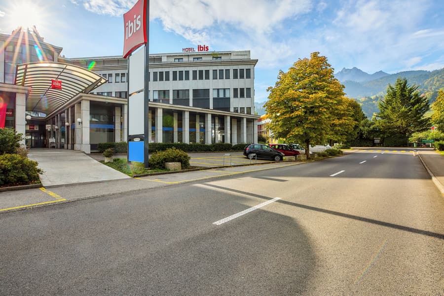 ibis Luzern Kriens
