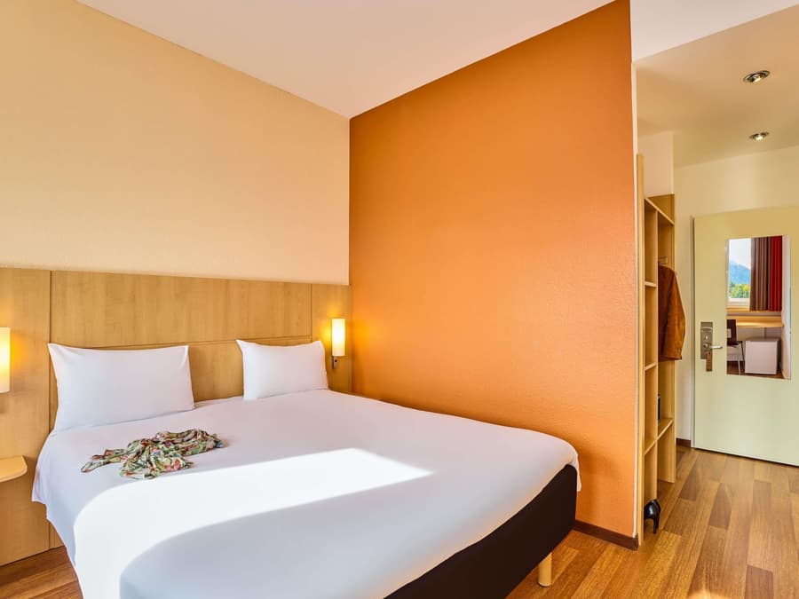 ibis Luzern Kriens
