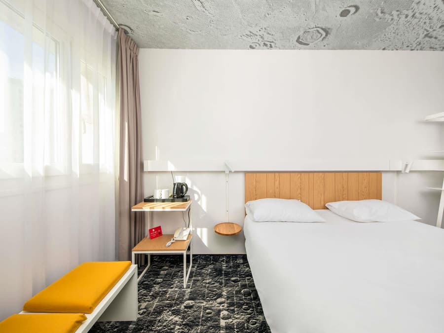 ibis Warszawa Centrum