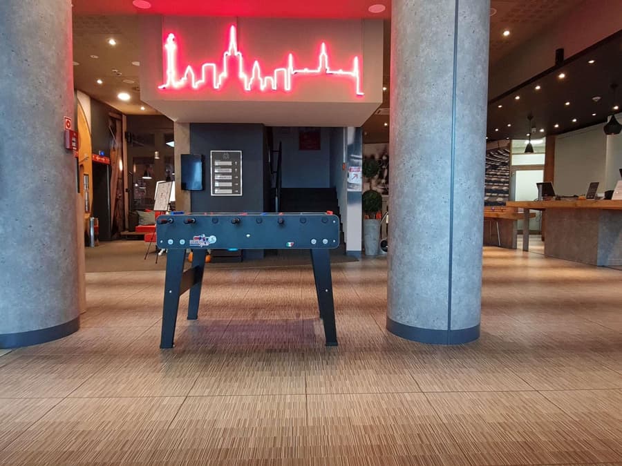 ibis Warszawa Centrum