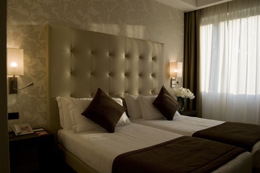 Hotel Windsor Milano