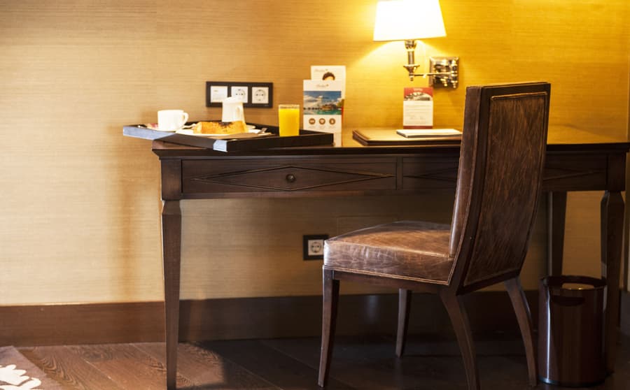 Hotel Claridge Madrid