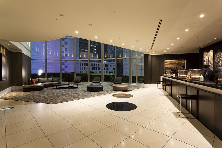 Shibuya Excel Hotel Tokyu