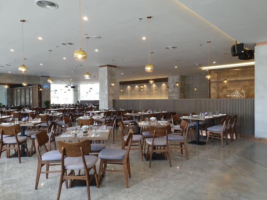 Hotel Armada Petaling Jaya