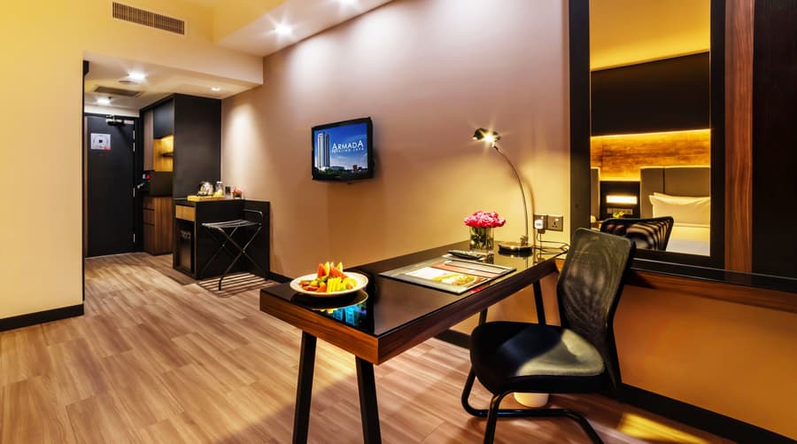 Hotel Armada Petaling Jaya