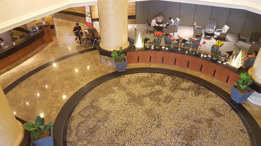 Hotel Armada Petaling Jaya