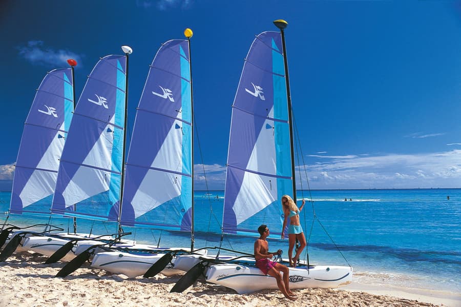 Riu Palace Mexico - Adults Only - All Inclusive