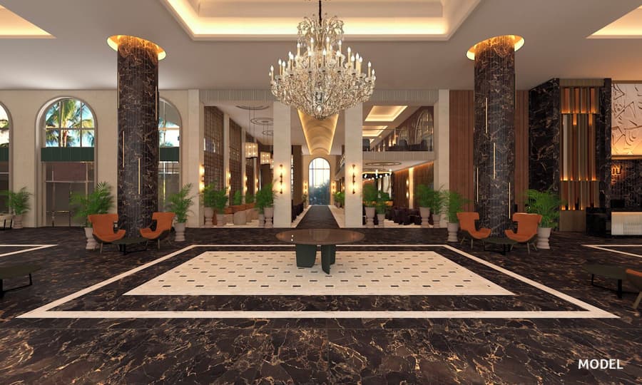 Riu Palace Mexico - Adults Only - All Inclusive