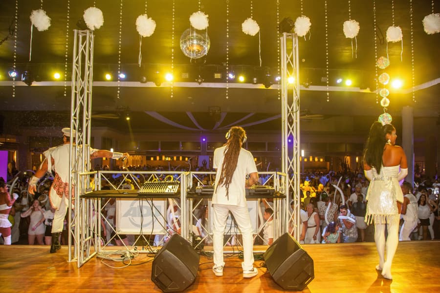 Riu Palace Mexico - Adults Only - All Inclusive
