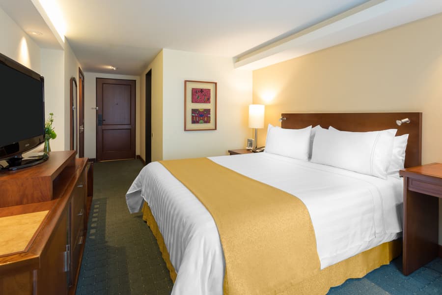 GHL Hotel Capital