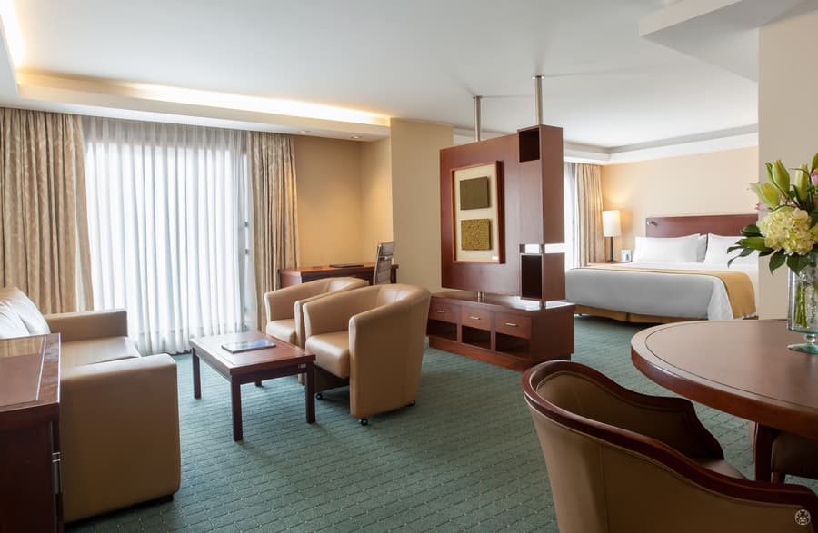 GHL Hotel Capital
