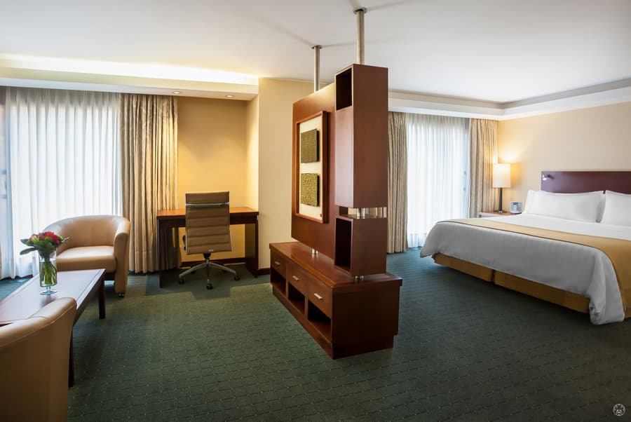 GHL Hotel Capital