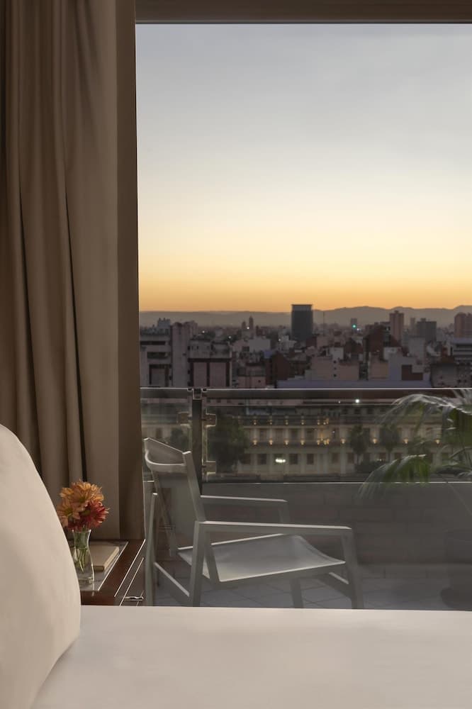 NH Cordoba Panorama