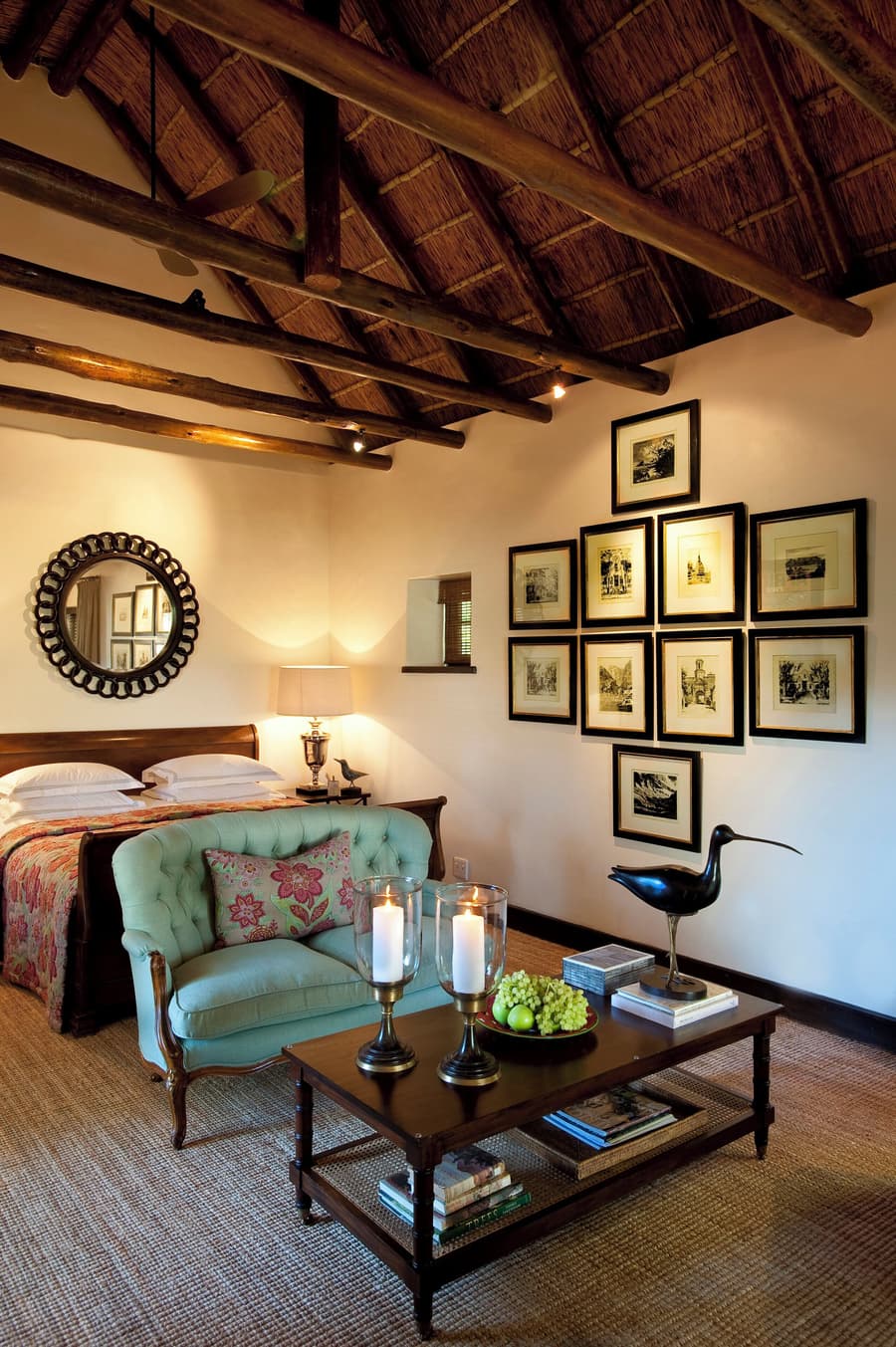 Bushmans Kloof Wilderness Reserve