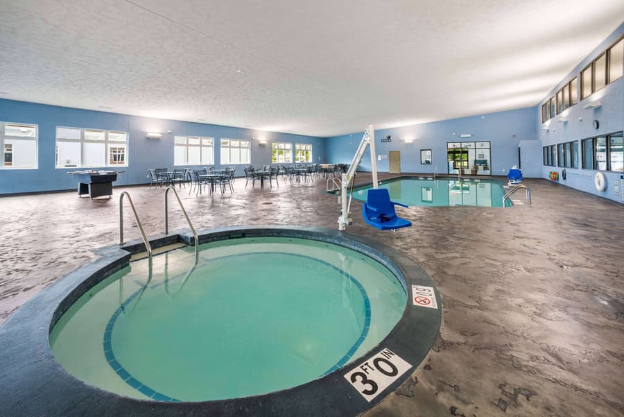 AmericInn by Wyndham Green Bay Near Stadium