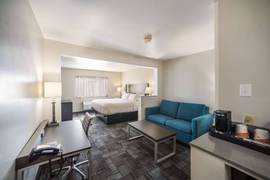AmericInn by Wyndham Green Bay Near Stadium