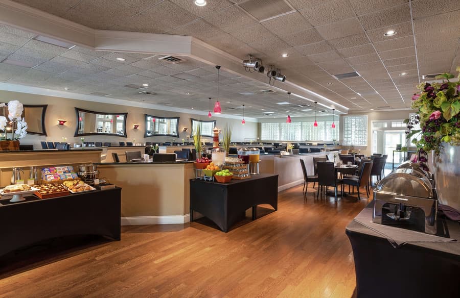 Doubletree by Hilton Cape Cod - Hyannis