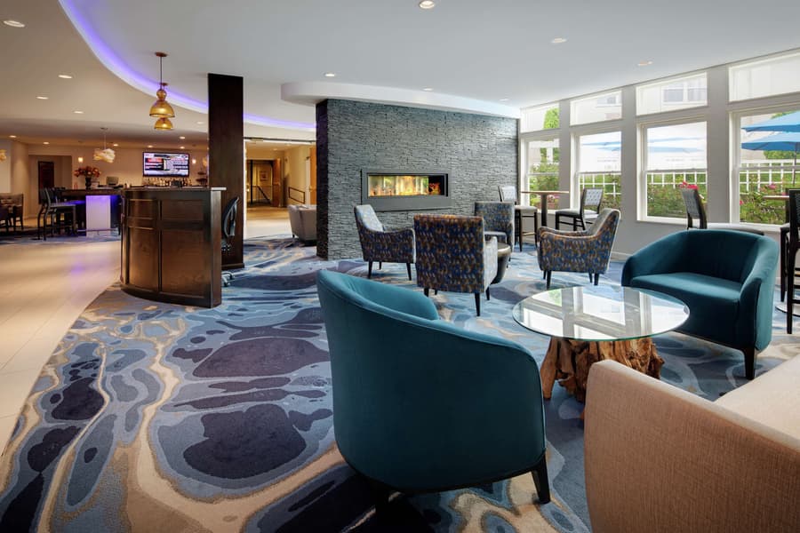 Doubletree by Hilton Cape Cod - Hyannis