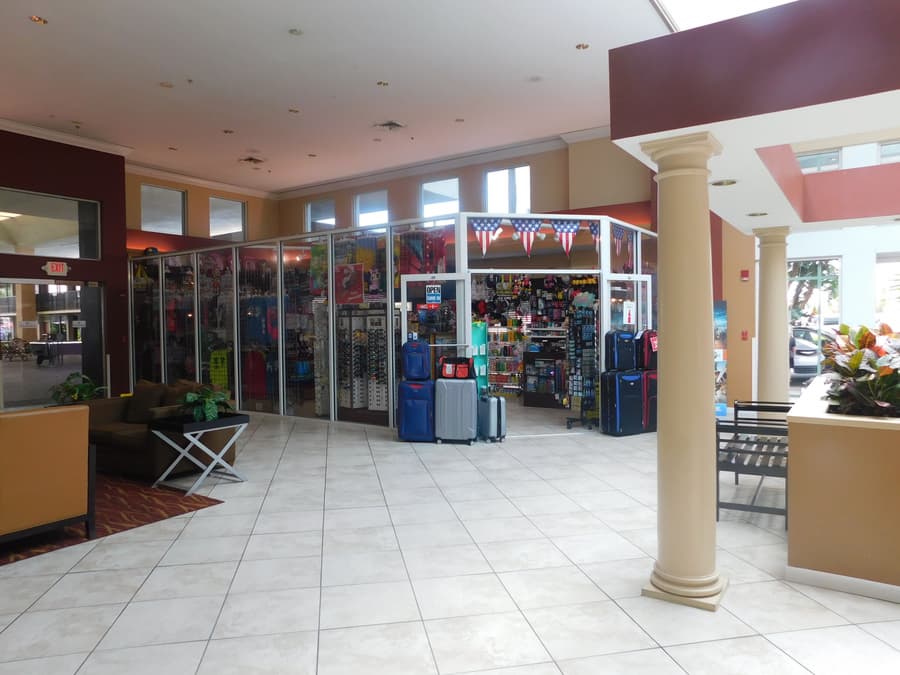 Ramada by Wyndham Kissimmee Gateway