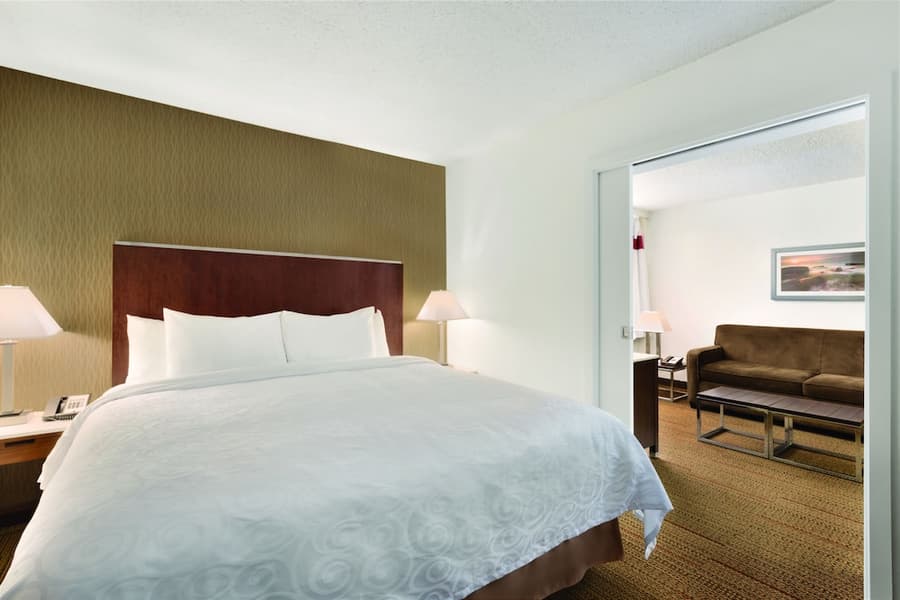Coast Discovery Inn