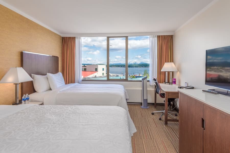 Coast Discovery Inn
