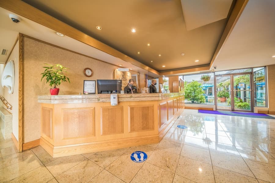 Coast Discovery Inn