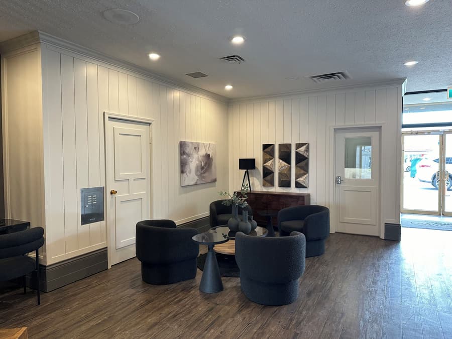 Prestige Oceanview Hotel Prince Rupert