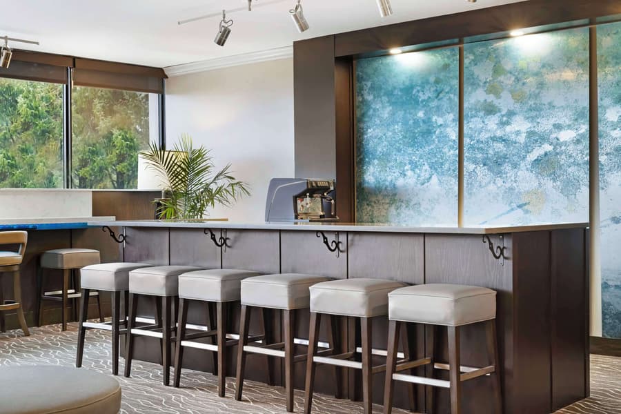 Best Western Plus Agate Beach Inn