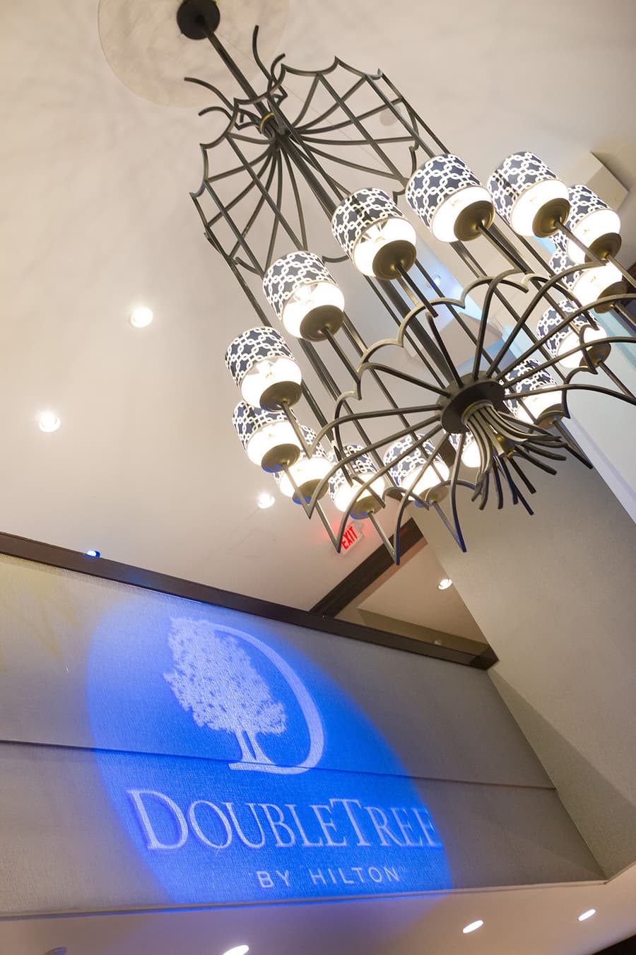 DoubleTree by Hilton Hotel Jacksonville Riverfront