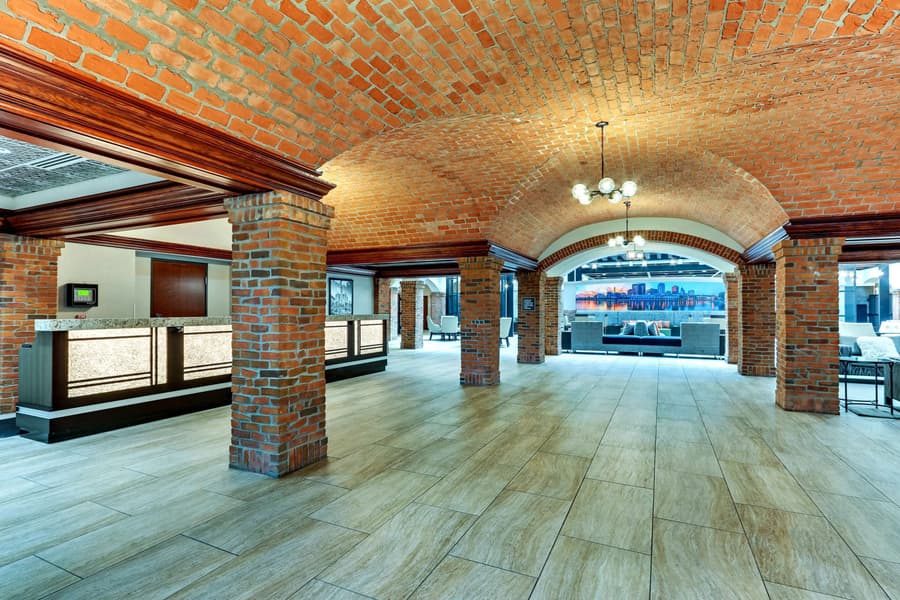 Drury Plaza Hotel St. Paul Downtown
