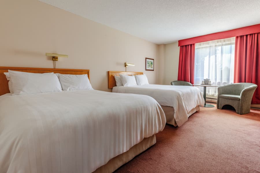 Hôtels Gouverneur Trois-Rivières