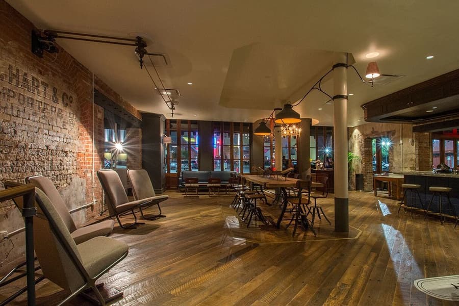 The Old No. 77 Hotel & Chandlery