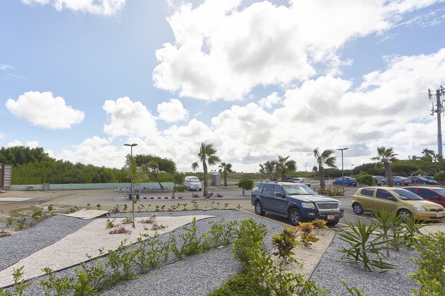 Courtyard by Marriott Aruba Resort
