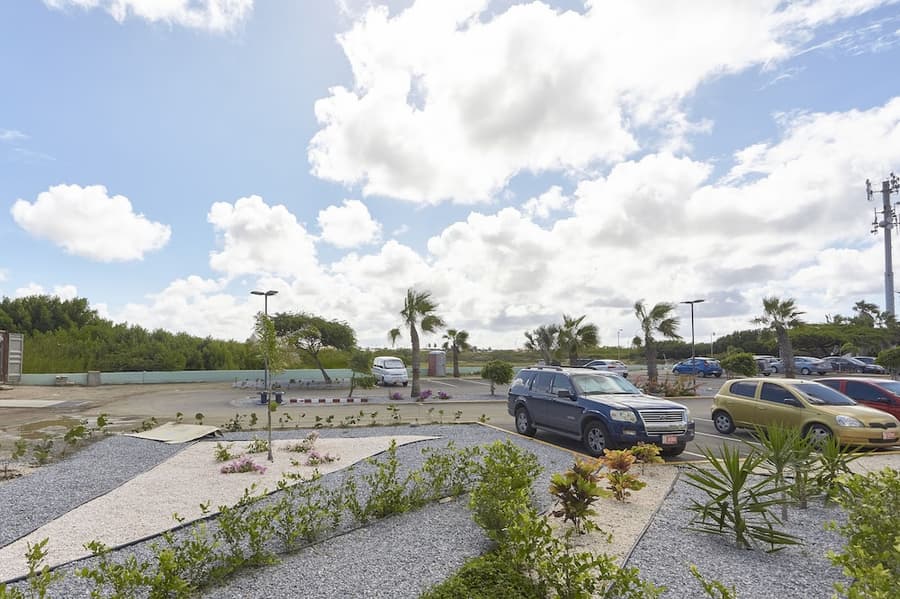 Courtyard by Marriott Aruba Resort