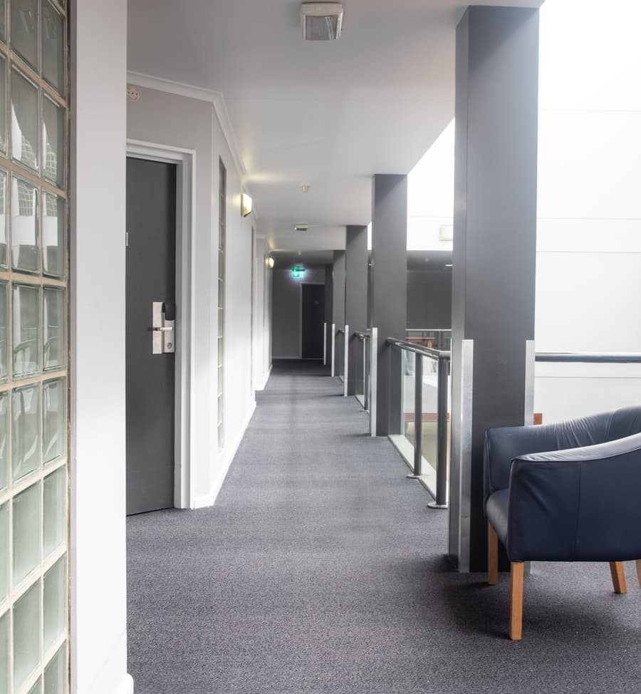 Madison Capital Executive Apartments