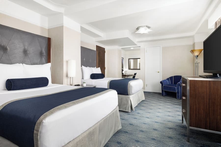 New Yorker By Lotte Hotels