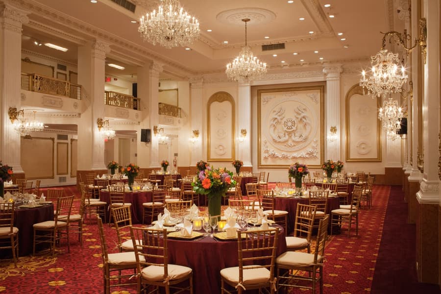 New Yorker By Lotte Hotels
