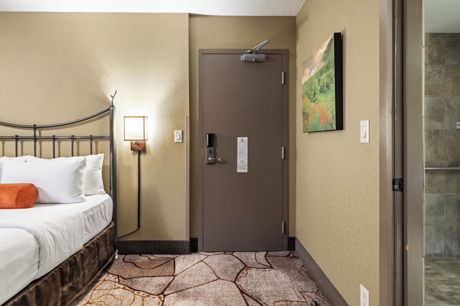 Banff Caribou Lodge and Spa