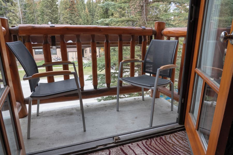 Banff Caribou Lodge and Spa