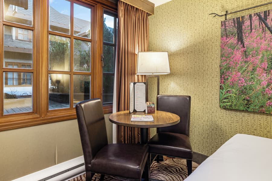Banff Caribou Lodge and Spa