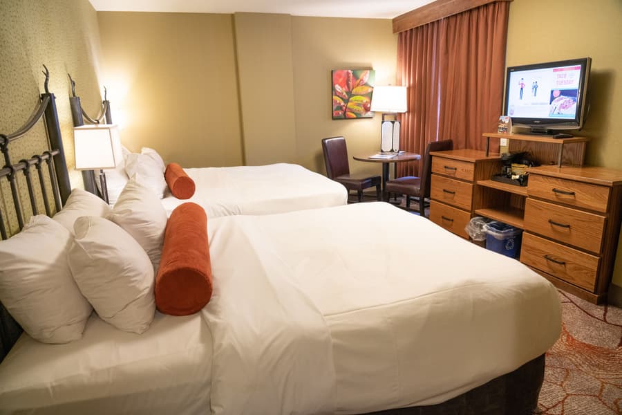 Banff Caribou Lodge and Spa