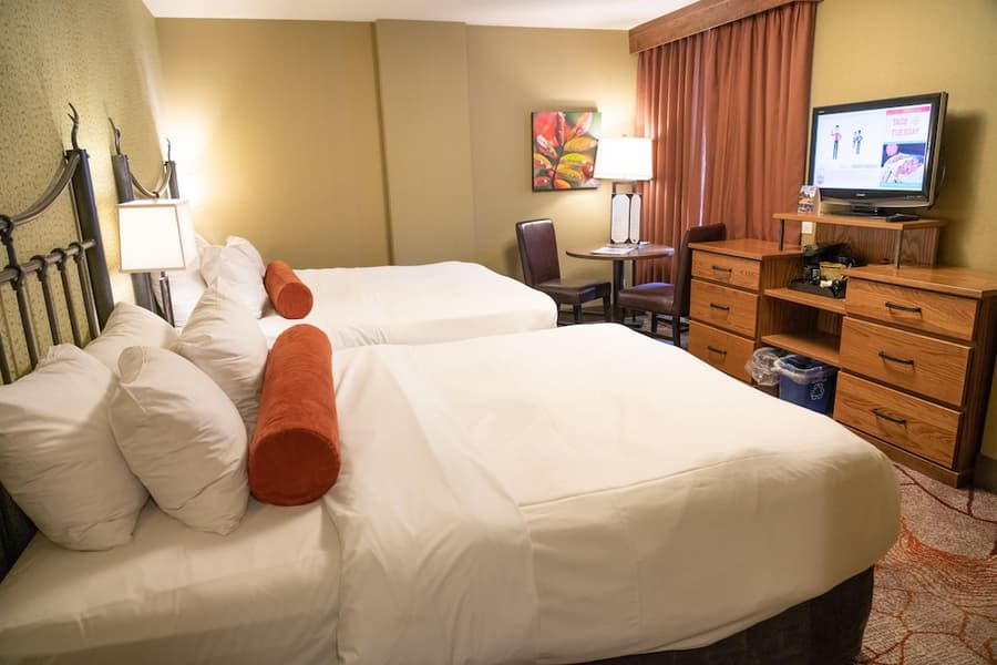 Banff Caribou Lodge and Spa