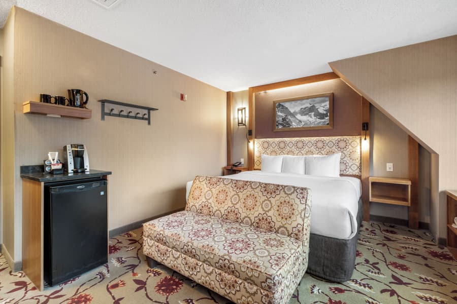Banff Ptarmigan Inn