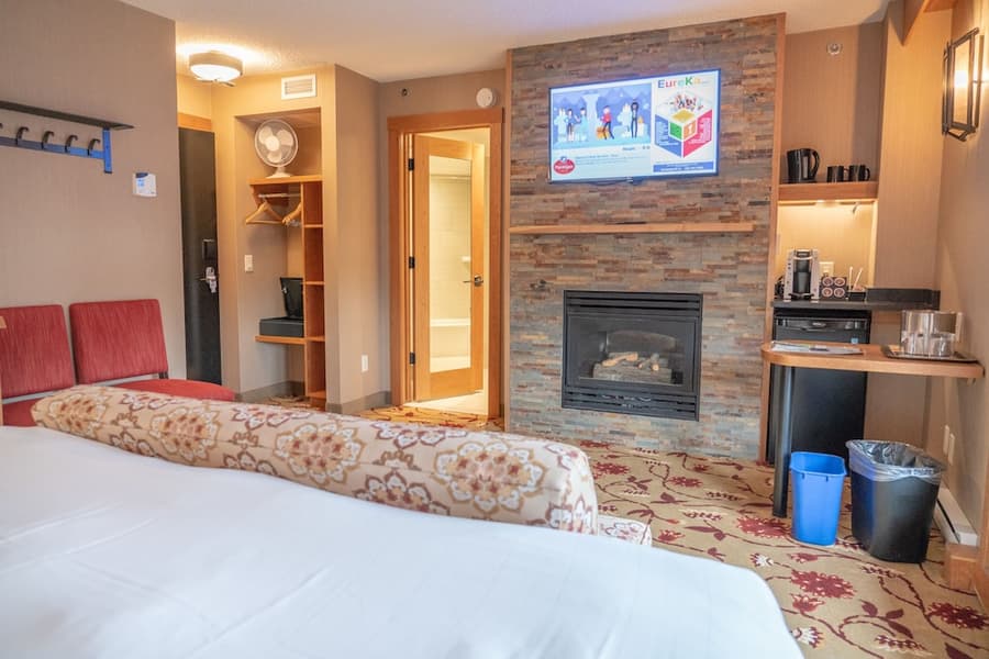 Banff Ptarmigan Inn