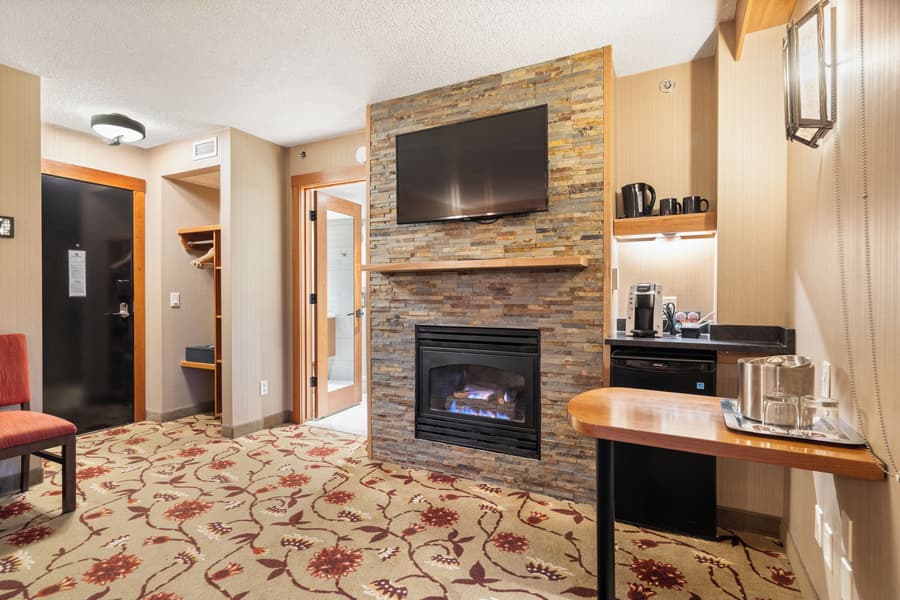 Banff Ptarmigan Inn