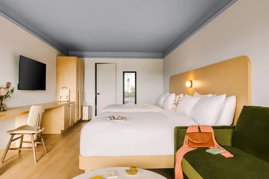 voco Kissimmee Orlando by IHG